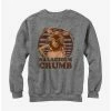 Flash Sale ⭐ Star Wars Salacious Crumb Sweatshirt ❤️ 1 Flash Sale ⭐ Star Wars Salacious Crumb Sweatshirt ❤️ -Star Wars Clothing Sales 11460212 hi