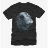 New 🧨 Star Wars Death Star T-Shirt 🤩 -Star Wars Clothing Sales 11460779 hi