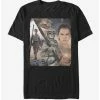 Hot Sale 😍 Star Wars Rey T-Shirt 🥰 -Star Wars Clothing Sales 11461330 hi