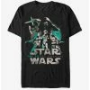 Coupon 😍 Star Wars The First Order Attacks T-Shirt 😀 -Star Wars Clothing Sales 11461516 hi