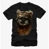 Top 10 🌟 Star Wars Wicket Ewok T-Shirt 🔥 -Star Wars Clothing Sales 11461612 hi
