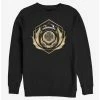 Deals ⭐ Star Wars BB-9E Flames Sweatshirt ⌛ -Star Wars Clothing Sales 11461669 hi