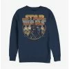 Wholesale 🛒 Star Wars First Order Retro Sweatshirt 🧨 -Star Wars Clothing Sales 11461754 hi