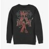 Best Pirce 😉 Star Wars Supreme Leader Snoke Sweatshirt 😀 -Star Wars Clothing Sales 11461875 hi