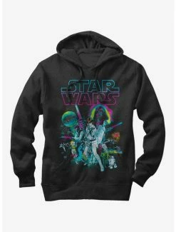 Buy 😀 Star Wars A New Hope Hoodie 🎉