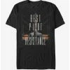 Hot Sale ❤️ Star Wars Best Pilot in the Resistance X-Wing T-Shirt 👍 -Star Wars Clothing Sales 11462185 hi