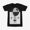 Best reviews of 💯 Star Wars Death Star Battle T-Shirt 😍 -Star Wars Clothing Sales 11462433 hi