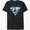 Discount 👍 Star Wars Empire Triangle T-Shirt ✨ -Star Wars Clothing Sales 11462484 hi