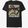 Flash Sale 🔔 Star Wars Finn Stormtrooper Helmet T-Shirt ✨ -Star Wars Clothing Sales 11462512 hi