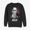 Hot Sale 🎁 Star Wars New Stormtrooper Profile Sweatshirt 💯 -Star Wars Clothing Sales 11463451 hi