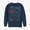 Cheap 😍 Star Wars R2-D2 Deconstruct Sweatshirt ✔️ -Star Wars Clothing Sales 11463469 hi