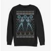 Buy ⭐ Star Wars Ugly ❄ Christmas Sweater 🍬 Candy Stormtrooper Sweatshirt ✨