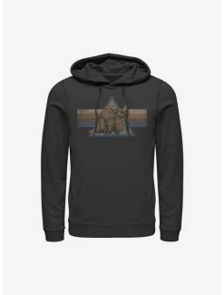 Flash Sale 🔔 Star Wars Retro Bantha Hoodie 🥰