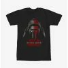 Brand new ❤️ Star Wars Kylo Ren Sith T-Shirt ⭐ -Star Wars Clothing Sales 11464766 hi