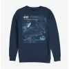Best reviews of 🎁 Star Wars Millennium Falcon Plans Sweatshirt 🥰 1 Best reviews of 🎁 Star Wars Millennium Falcon Plans Sweatshirt 🥰 -Star Wars Clothing Sales 11466129 hi
