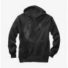 Cheap 😍 Star Wars Death Star Logo Hoodie 💯