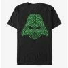 Top 10 🥰 Star Wars Shamrock Darth Vader T-Shirt 😍 -Star Wars Clothing Sales 11467219 hi