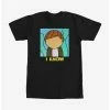 Discount 🎉 Star Wars Stained Glass Han I Know T-Shirt 😍 -Star Wars Clothing Sales 11467308 hi