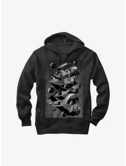 Top 10 ❤️ Star Wars MC Darth Vader Hoodie 😀