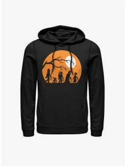 Best reviews of ✨ Star Wars 🦇 Halloween Characters Trick or Treat Hoodie 🔔