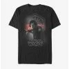 New 👏 Star Wars Kylo Ren Control T-Shirt 👏 -Star Wars Clothing Sales 11469312 hi