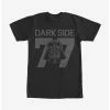 Hot Sale 🤩 Star Wars Root for the Dark Side T-Shirt 🥰 -Star Wars Clothing Sales 11469374 hi