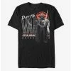 Wholesale 🤩 Star Wars Darth Vader Lightsaber T-Shirt 👏 -Star Wars Clothing Sales 11469631 hi