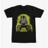 Flash Sale ⭐ Star Wars Darth Vader Retro T-Shirt ❤️ -Star Wars Clothing Sales 11470065 hi