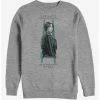 New 💯 Star Wars Rogue One Jyn Defiance U-Wing Stance Sweatshirt 🌟 -Star Wars Clothing Sales 11471155 hi