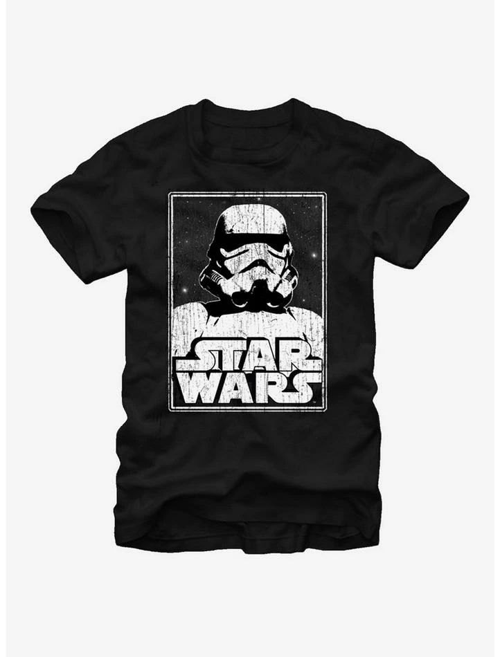 Best reviews of ⌛ Star Wars Stormtrooper Logo T-Shirt 🎁 3 Best reviews of ⌛ Star Wars Stormtrooper Logo T-Shirt 🎁