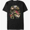 Buy 🌟 Star Wars Tropical Stormtrooper T-Shirt ✔️ -Star Wars Clothing Sales 11472295 hi