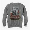 Cheap 🥰 Star Wars Episode VII First Order Stormtroopers Sweatshirt ✔️ -Star Wars Clothing Sales 11472824 hi