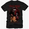 Best Sale 😉 Star Wars Episode VII Kylo Ren and Rey T-Shirt 💯 -Star Wars Clothing Sales 11473410 hi