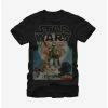 Best Sale 🤩 Star Wars Boba Fett and Droids T-Shirt 😍 -Star Wars Clothing Sales 11473750 hi