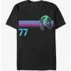 Brand new ๐ฏ Star Wars TIE Fighter 77 T-Shirt โ๏ธ 1 Brand new ๐ฏ Star Wars TIE Fighter 77 T-Shirt โ๏ธ -Star Wars Clothing Sales 11474389 hi
