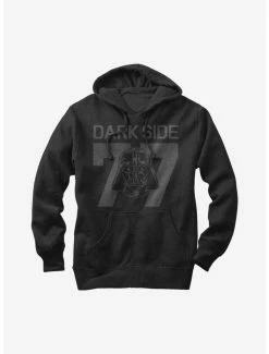 Best deal 🎉 Star Wars Root for the Dark Side Hoodie 🤩
