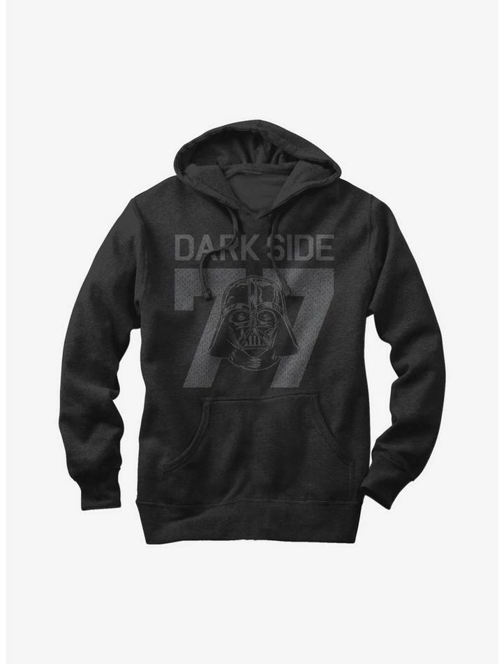 Best deal π Star Wars Root for the Dark Side Hoodie π€© 3 Best deal π Star Wars Root for the Dark Side Hoodie π€©