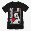 Wholesale 🔥 Star Wars Stormtrooper the First Order T-Shirt 🥰 -Star Wars Clothing Sales 11474799 hi