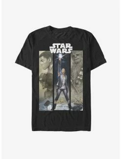 Best reviews of 🧨 Star Wars Rebel Panels T-Shirt 🧨 -Star Wars Clothing Sales 11475138 hi 1