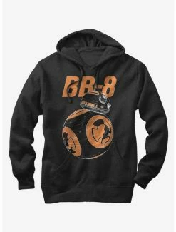 Best reviews of ✨ Star Wars BB-8 On the Move Hoodie 🔔