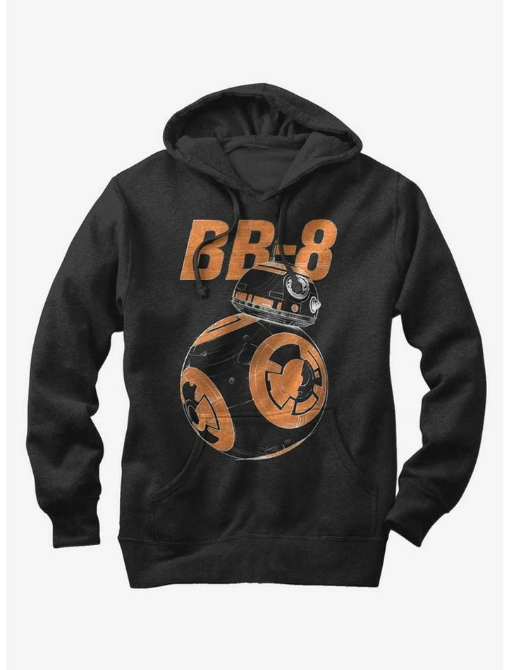 Best reviews of ✨ Star Wars BB-8 On the Move Hoodie 🔔 3 Best reviews of ✨ Star Wars BB-8 On the Move Hoodie 🔔