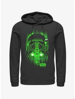 Best reviews of 🔥 Star Wars Death Trooper Helmet Spray Paint Hoodie 👍