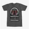 Promo ๐ Star Wars Boba Fett Strikes Back T-Shirt ๐งจ 2 Promo ๐ Star Wars Boba Fett Strikes Back T-Shirt ๐งจ -Star Wars Clothing Sales 11482913 hi