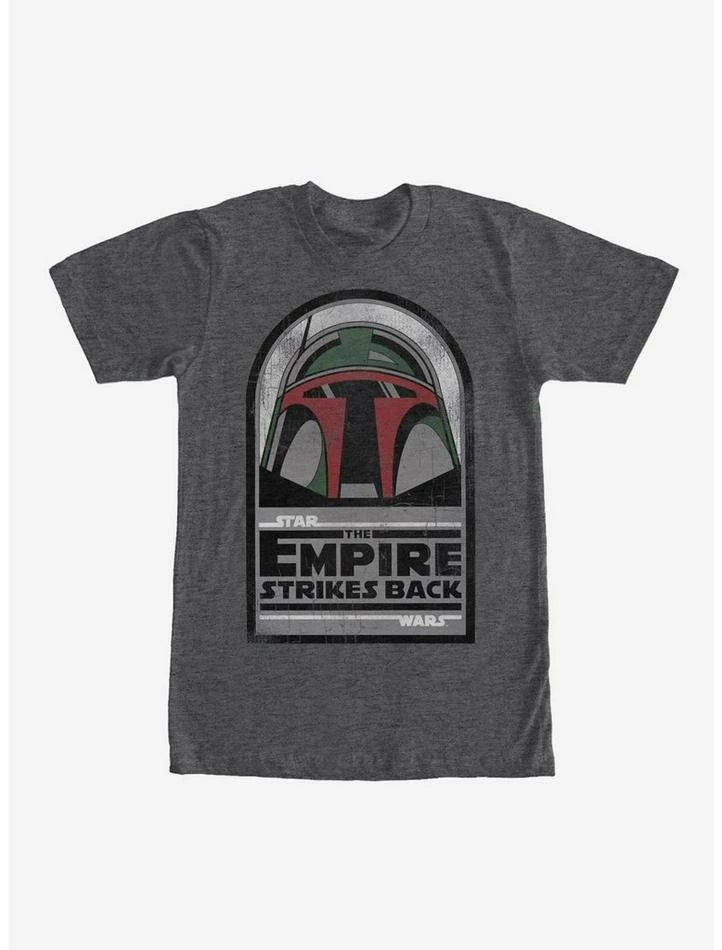 Promo ๐ Star Wars Boba Fett Strikes Back T-Shirt ๐งจ 3 Promo ๐ Star Wars Boba Fett Strikes Back T-Shirt ๐งจ