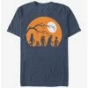 Promo 🎉 Star Wars 🎃 Halloween Characters Trick or Treat T-Shirt ✨ -Star Wars Clothing Sales 11483746 hi