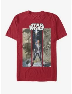 Best reviews of 🧨 Star Wars Rebel Panels T-Shirt 🧨 -Star Wars Clothing Sales 11484046 hi