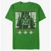 Deals 🔔 Star Wars 🎁 Christmas Humbug Darth Vader T-Shirt 🎉 -Star Wars Clothing Sales 11484767 hi