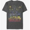 New 🔔 Star Wars Darth Vader Battle T-Shirt 🎁 1 New 🔔 Star Wars Darth Vader Battle T-Shirt 🎁 -Star Wars Clothing Sales 11486311 hi
