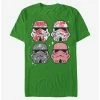Flash Sale ๐ Star Wars โ Christmas Stormtrooper Helmets T-Shirt ๐ 2 Flash Sale ๐ Star Wars โ Christmas Stormtrooper Helmets T-Shirt ๐ -Star Wars Clothing Sales 11487440 hi