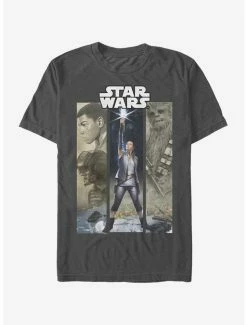 Best reviews of 🧨 Star Wars Rebel Panels T-Shirt 🧨 -Star Wars Clothing Sales 11487492 hi